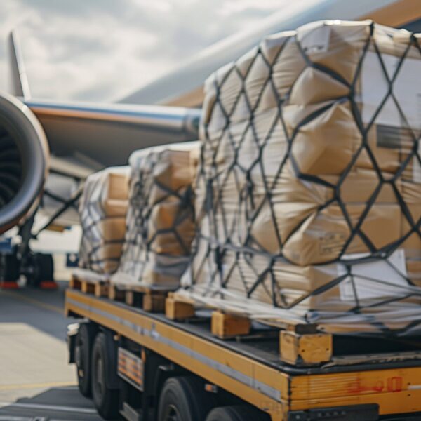 International Air Freight
